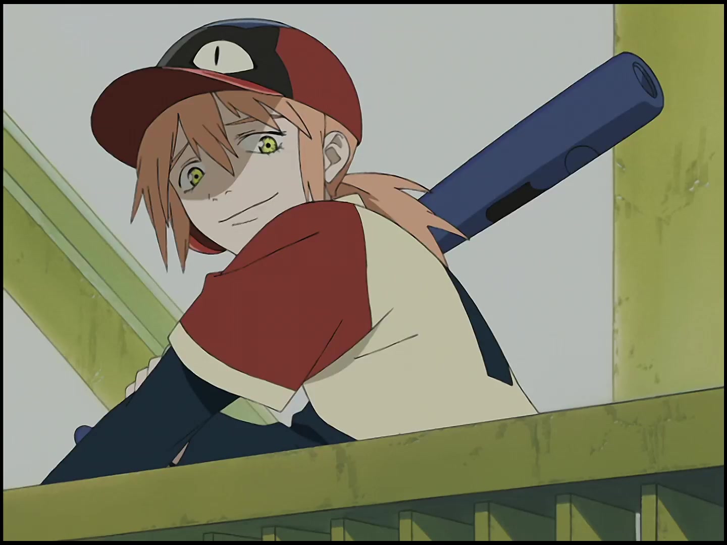 [Tsukyio Editing Resources] FLCL (Episode 4) Raw Clips (151) (tsukyio.com).mp4